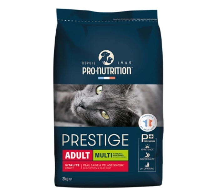 Flatazor Prestige Cat Adult Multi 2kg
